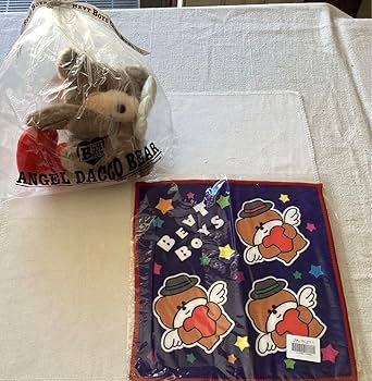 THE ALFEE テディベア エンジェルベア 4点セット THE ALFEE テディベア エンジェルベア 4点セット - メルカリ